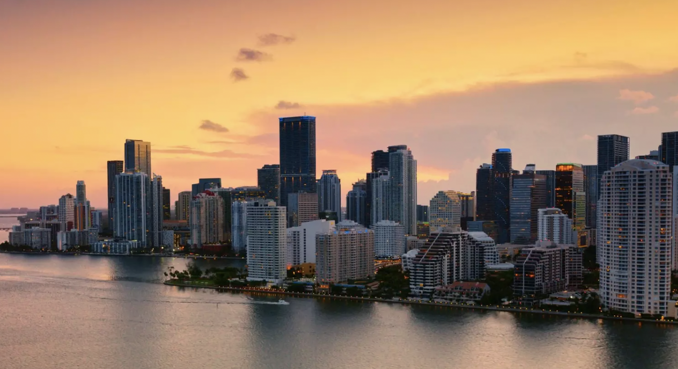 SIRO Brickell｜マイアミ・ブリッケルに誕生する“ウェルネス志向の新拠点”──フィットネス、回復、そして暮らしが融合するホテルレジデンス