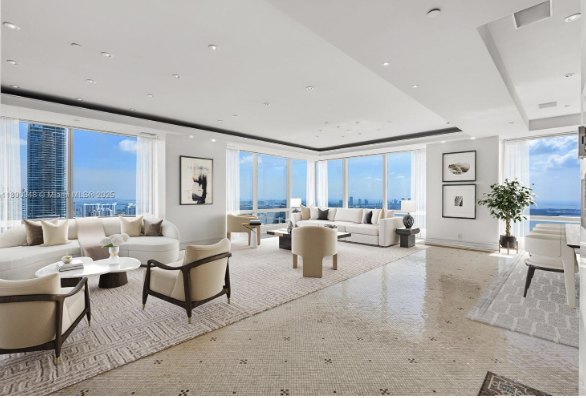 MSCクルーズがマイアミに北米本社計画｜1億ドル投資・雇用668件