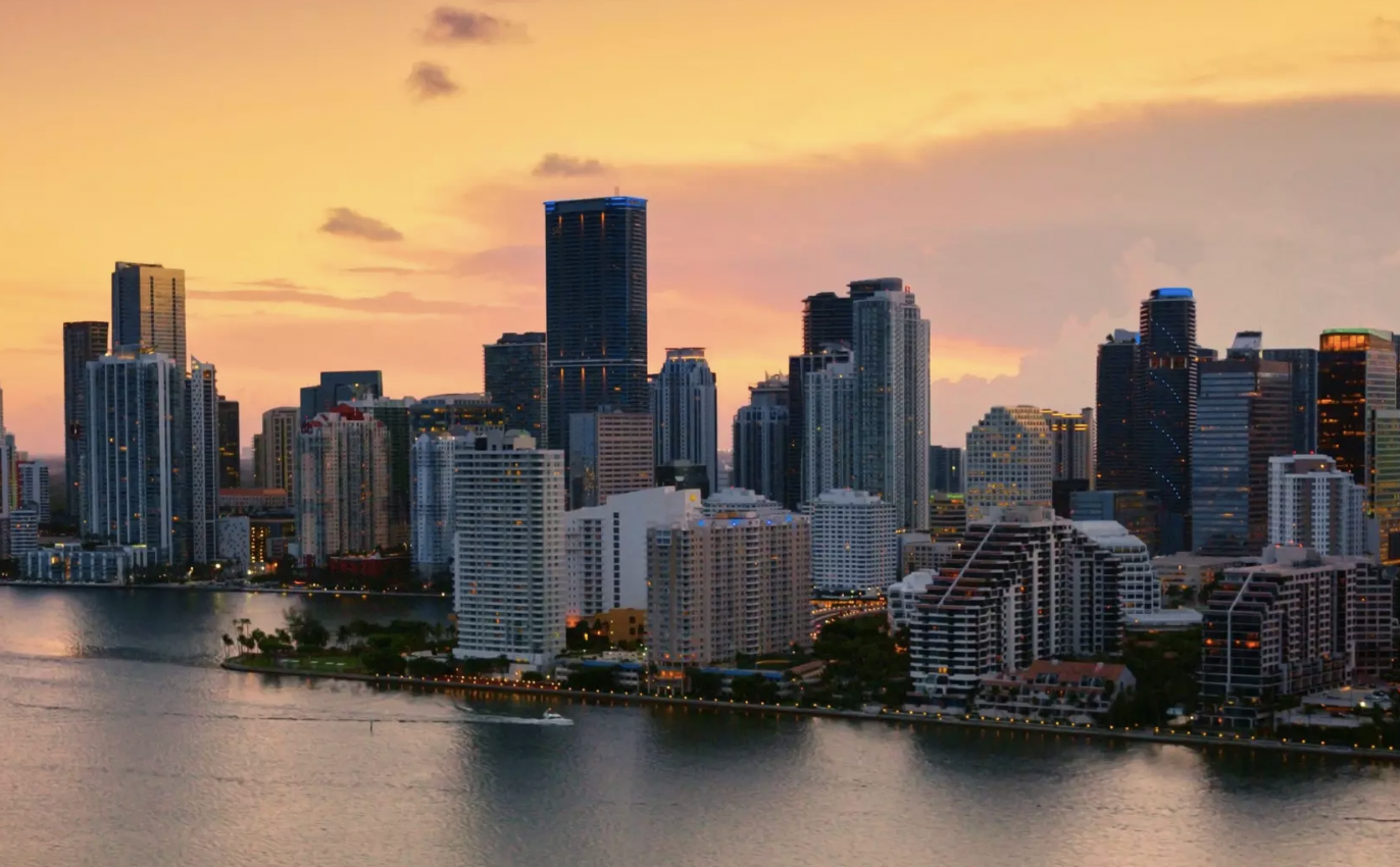 SIRO Brickell｜マイアミ・ブリッケルに誕生する“ウェルネス志向の新拠点”──フィットネス、回復、そして暮らしが融合するホテルレジデンス