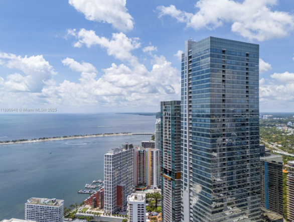 Palantirがマイアミへ本社移転｜フロリダ不動産に何が起きているのか?