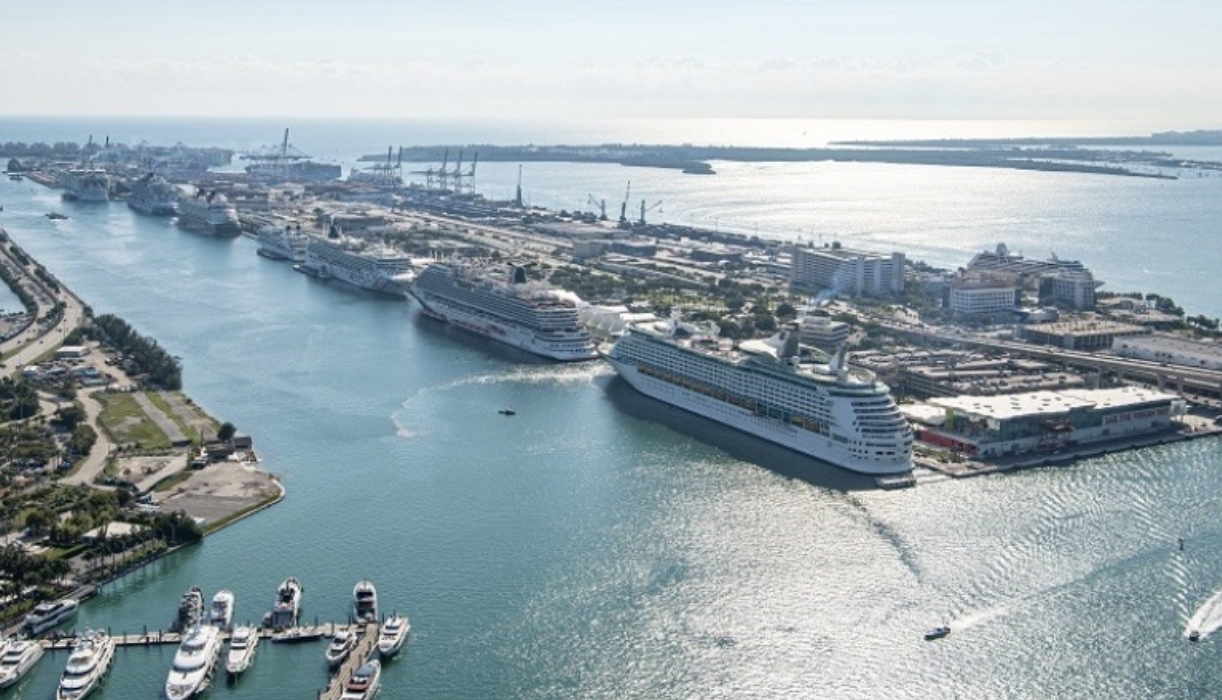 Palantirがマイアミへ本社移転｜フロリダ不動産に何が起きているのか?