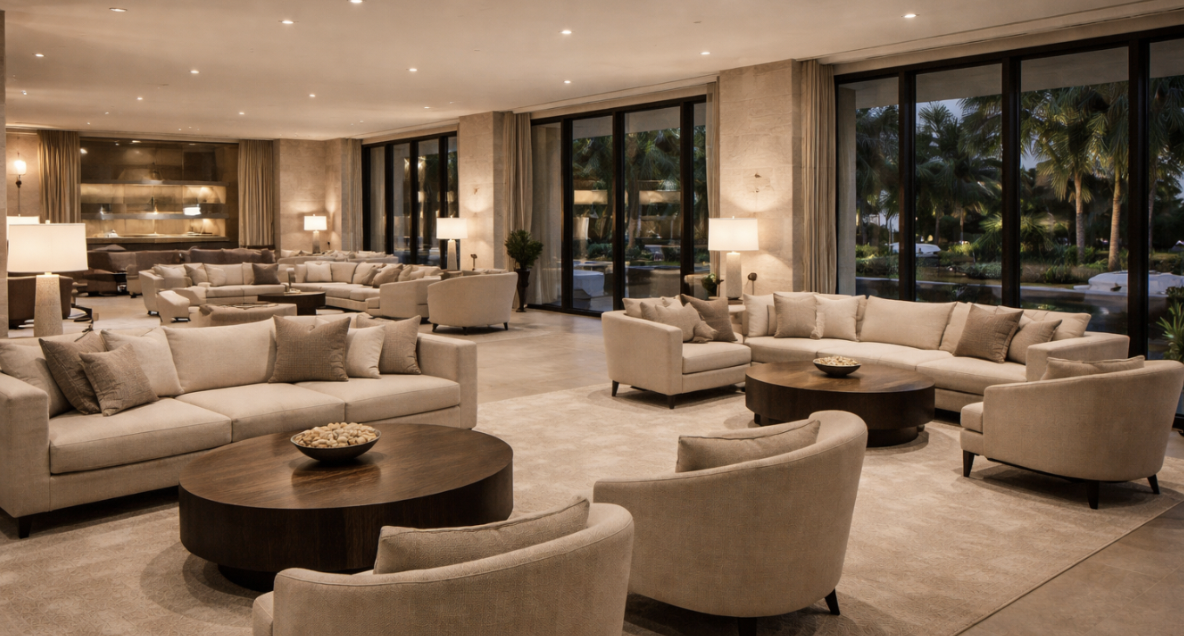 Palantirがマイアミへ本社移転｜フロリダ不動産に何が起きているのか?