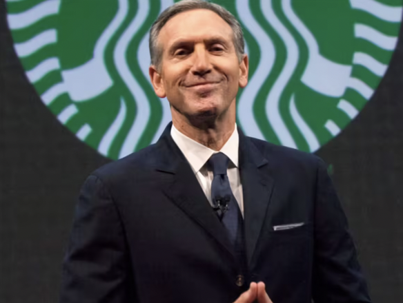 フロリダ不動産に億万長者が集結―スターバックス元CEOもマイアミへ移住!