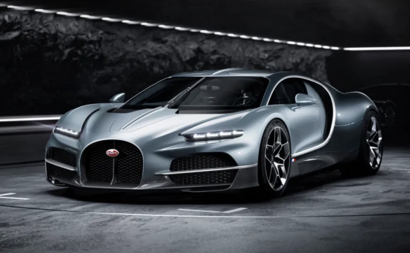 ブガッティがマイアミに ― 総額6.5億ドルの「Bugatti Residences」がブリッケルに誕生！